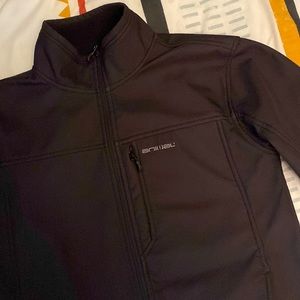 Animal Men’s mid-weight / fall jacket